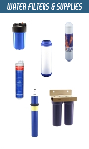 Water Filters and Supplies