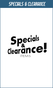 Specials and Clearance