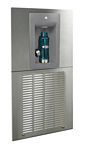 Oasis, Fully Recessed, SPORTS BOTTLE FILLER,