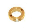 Retaining Ring, Fine Thread, Brass