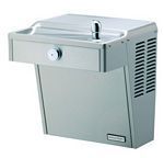 HT Wall-Mount ADA Electric Cooler