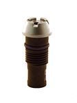 Nozzle, Non-Adjustable, for use on PAC Unit