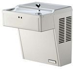 HT Wall-Mount "Hands-Free" Electric Cooler