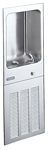 Elkay -Fully Recessed Water Cooler, 12GPH