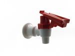 Spigot for most any bottle cooler or Point-of-Use,