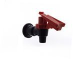 Spigot for most any bottle cooler or Point-of-Use,