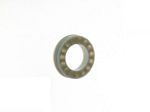 Retaining Ring, Coarse Thread, Plastic