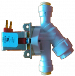 Solenoid Valve