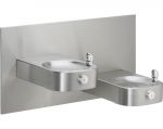 Elkay Heavy Duty Slimline SoftSides Fountain