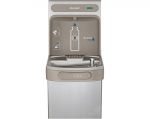 EZH2O Bottle Filling Station & Single ADA Cooler