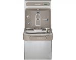 EZH2O Bottle Filling Station & Single ADA Fountain