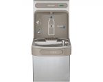 EZH2O Bottle Filling Station & Single ADA Fountain