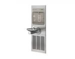 EZH2O Bottle Filling Station w/ Integral SwirlFlo