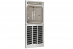 EZH2O In-Wall Bottle Filling Station