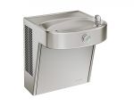 Elkay ADA Vandal Resistant Fountain w/Filter