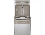 EZH2O Bottle Filling Station & Single Fountain