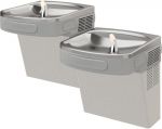 Elkay ADA Bi-Level Drinking Fountain w/Filter