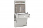 Bottle Filling Station & Single Vandal-Resistant