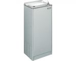 Elkay Deluxe Floor Series Water Cooler, Filtered