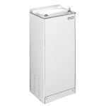 Elkay Deluxe Floor Series 20GPH Cooler, Filtered