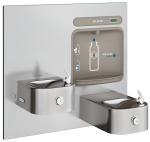 EZH2O Bottle Station & Integral Soft Sides