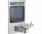 HydroBoost Bottle Filling Station & Integral OVLII