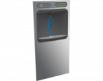 HydroBoost In-Wall Bottle Filling Station w/Filter