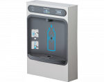 Surface MT HydroBoost Bottle Filling Station w/Flt