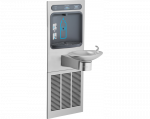 Filtered Bottle Filling Station & Integral OVLII