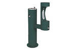 Outdoor EZH2O Bottle Filling Station