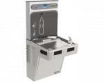 EZH2O SINGLE ADA COOLER W/ FILTER & BOTTLE STATION