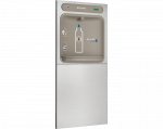 EZH2O In-Wall Bottle Filling Station, Filtered