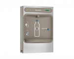 EZH2O SURFACE MOUNT BOTTLE STATION, FILTERED