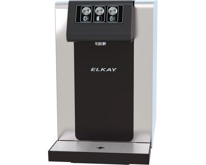 DSBS130UVPC Elkay Water Dispenser, Filtered & Refrigerated Elkay