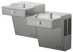 HT Wall-Mount ADA Electric Cooler