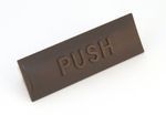 Push Pad, Gray 