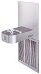 Elkay-SoftSides-SlimLine Water Cooler, 8GPH