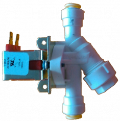 Solenoid Valve