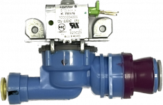 Solenoid Valve (BF)