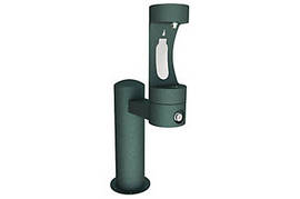 Endura II Outdoor Bottle Filling Series