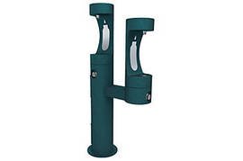 Outdoor EZH2O® Bottle Filling Station (NOT AVAILAB