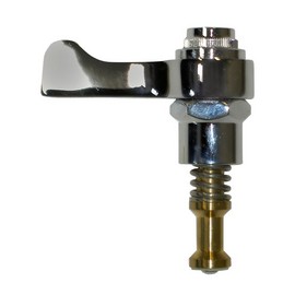 Handle and Stem Assembly for 5851LF