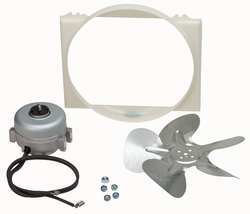 Kit- Fan Motor Assembly