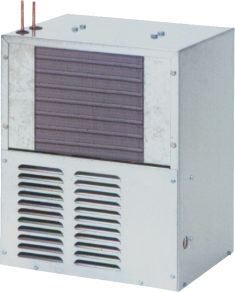 Elkay Remote Chiller, 8GPH, GreenSpec