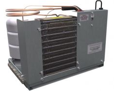 Elkay Remote Chiller, 8GPH