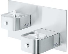 Elkay Bi-Level SoftSides Fountain