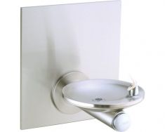 Elkay SwirlFlo Drinking Fountain, Freeze Resistant