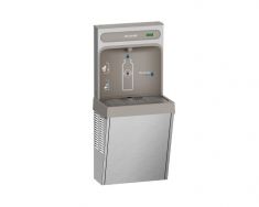 Refrigerated Surface Mount Bottle Filling Station