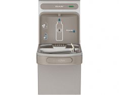 EZH2O Bottle Filling Station & Single ADA Fountain