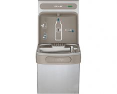 EZH2O Bottle Filling Station & Single ADA Fountain